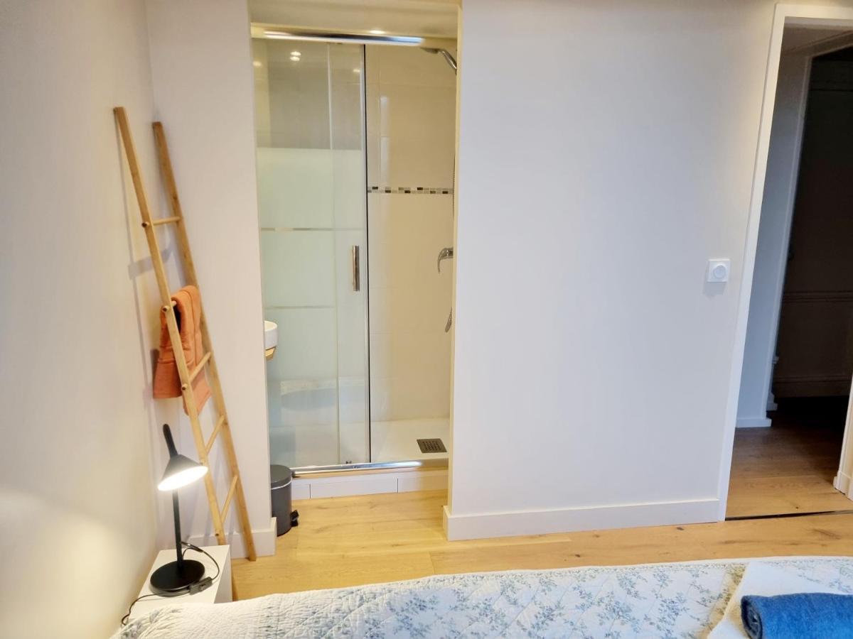 Face A L'Hotel De Ville Grand Et Lumineux Appartement Ανγκουλέμ Εξωτερικό φωτογραφία